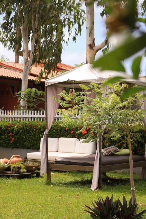 Pousada Vila Do Mar Sao Luis  Exterior photo